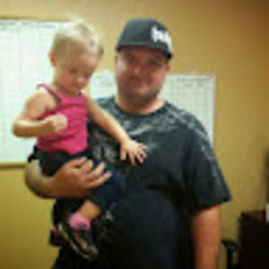 Meet your Posher, Patrick